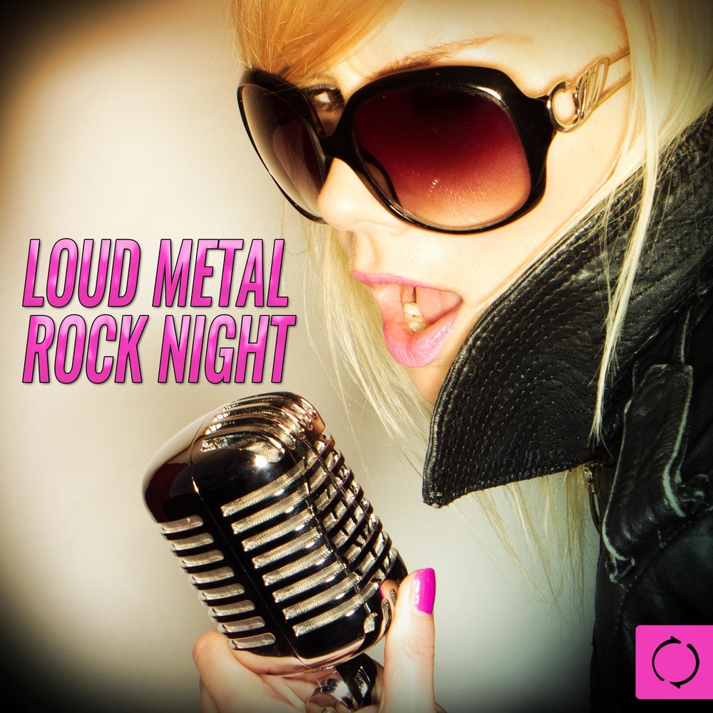 Vocal master. Песня Rock the Night. Loud.