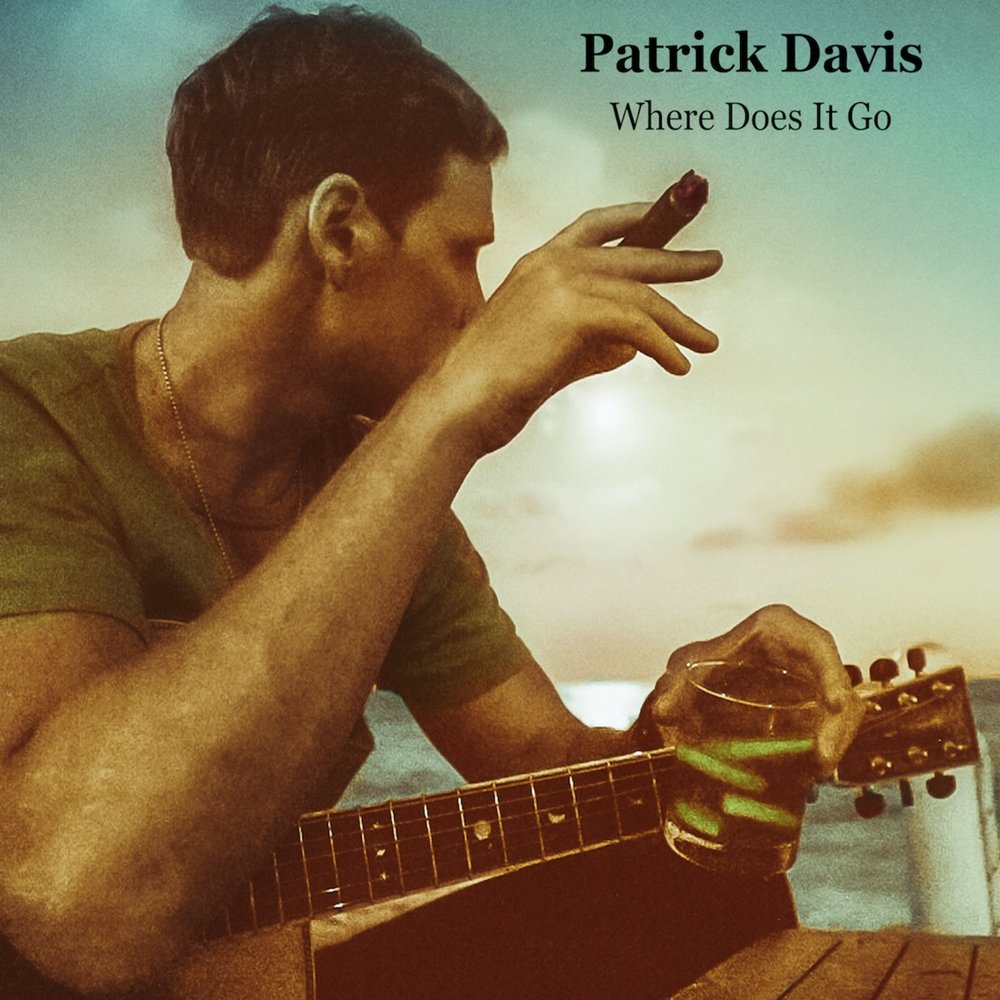 Patrick Davis. Shane Smith the Saints. Патрик слушает музыку. Matthew Patrick Davis.