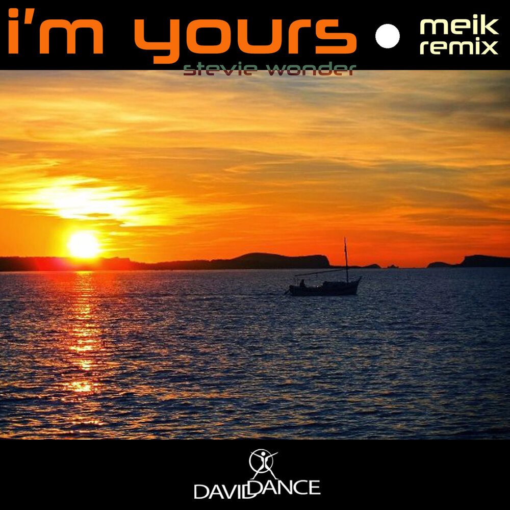 I m yours remix