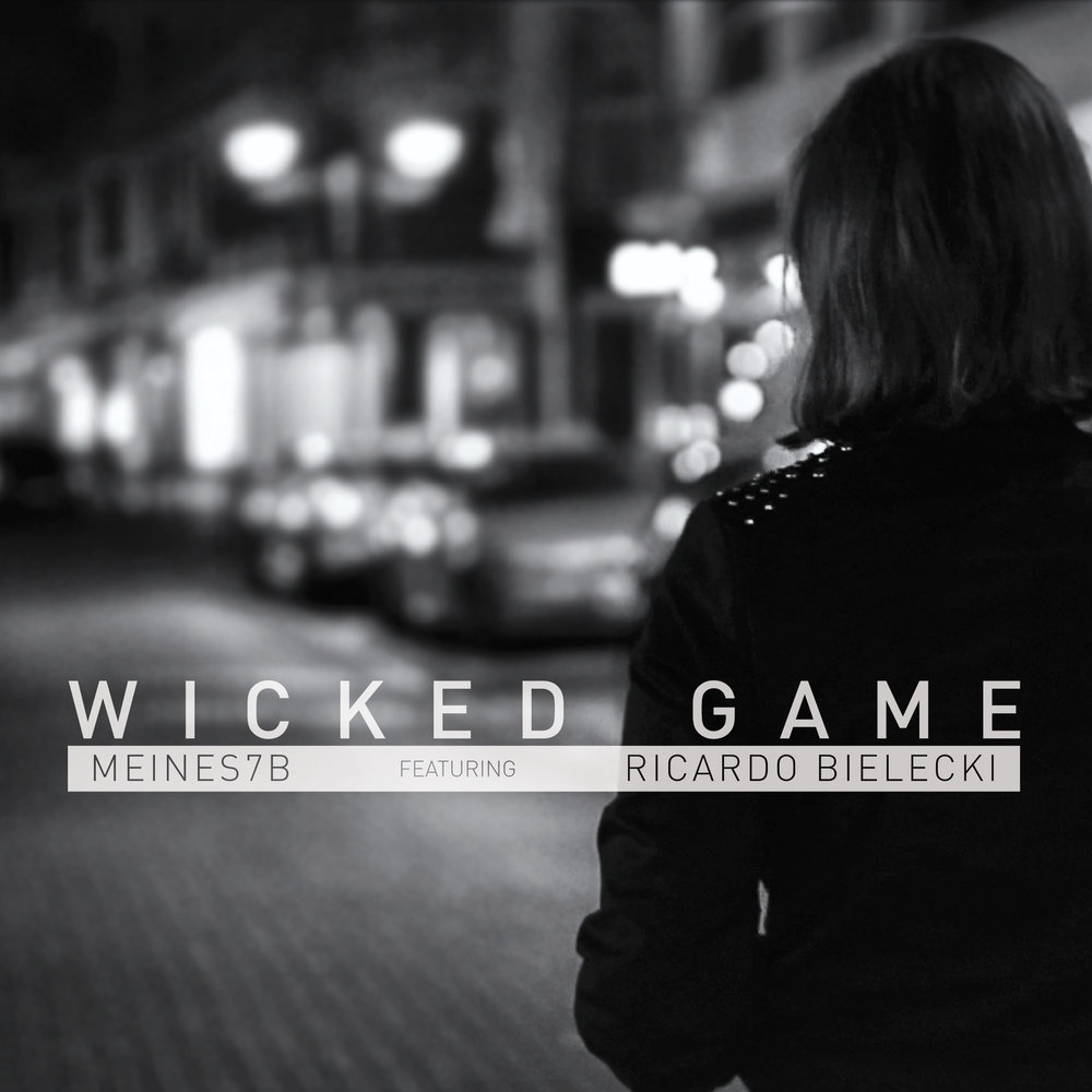 Wicked games feat. Ricardo Bielecki.