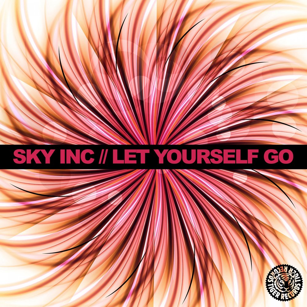Let yourself out