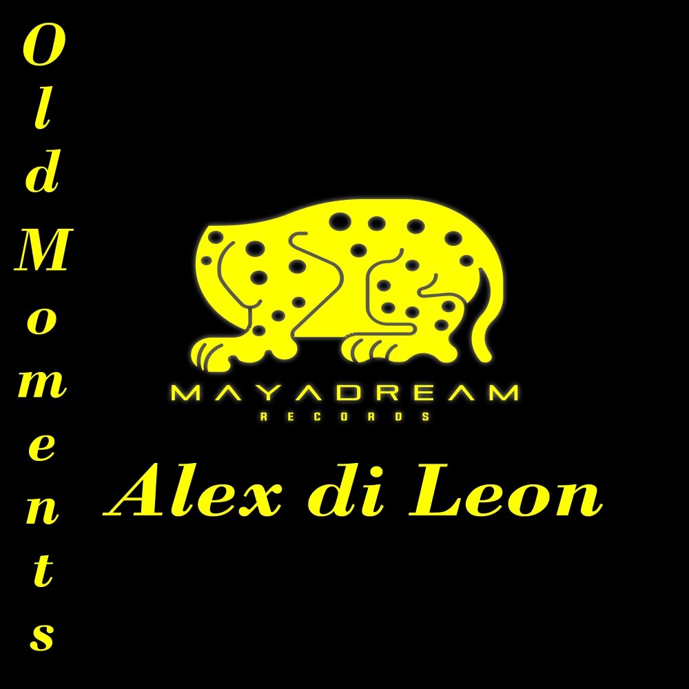 Old leon. Alex Leon. Олд момент. Leon old.