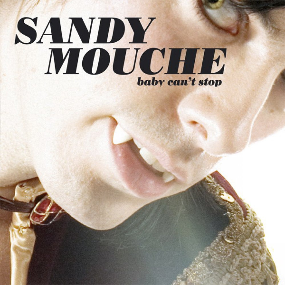 Baby cant. Группа Sandy mouche. Песня Baby. Baby stop песни. Baby can't stop it.