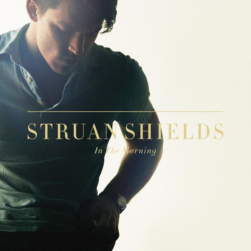 Альбом shields. STRUA.