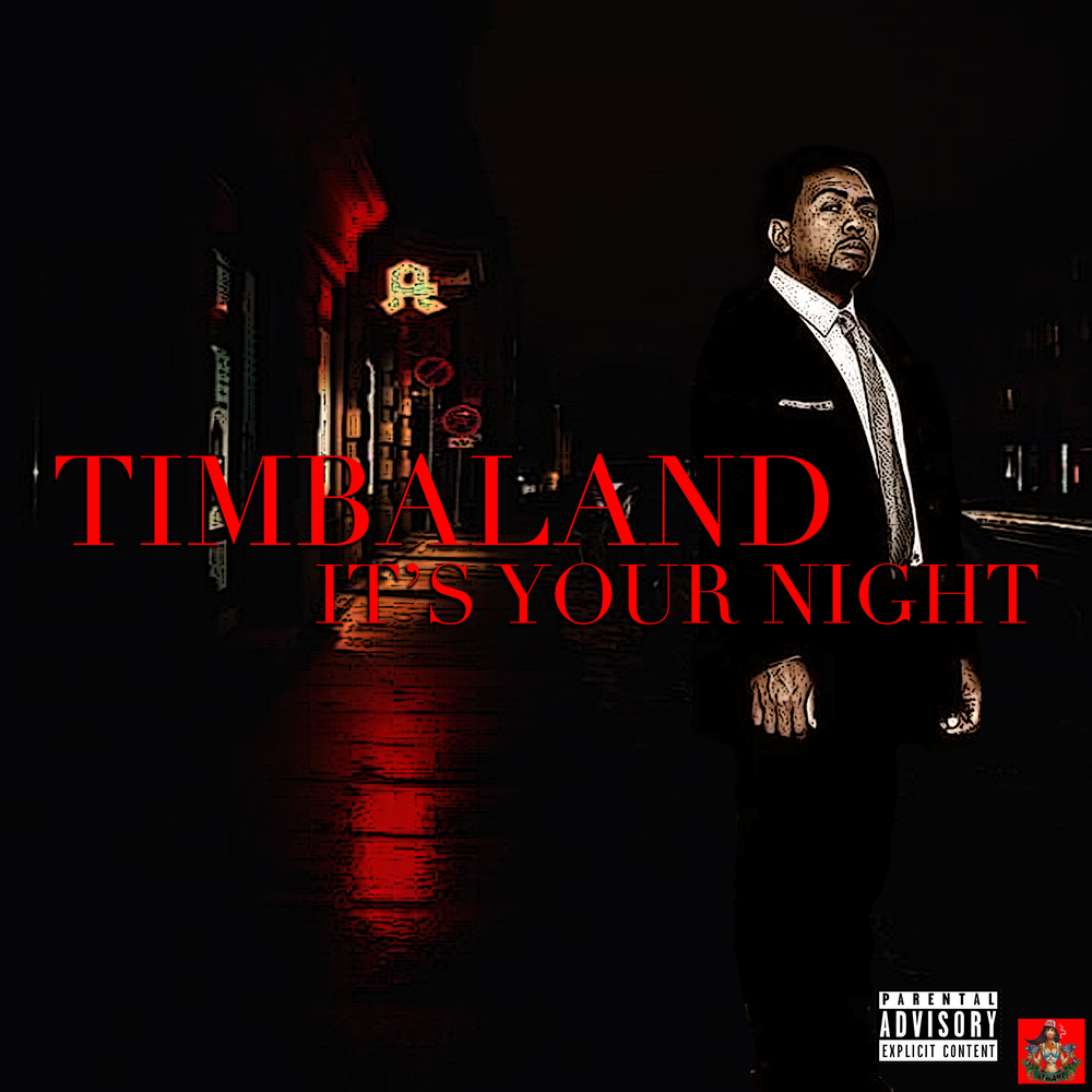 Timbaland the way i are mp3