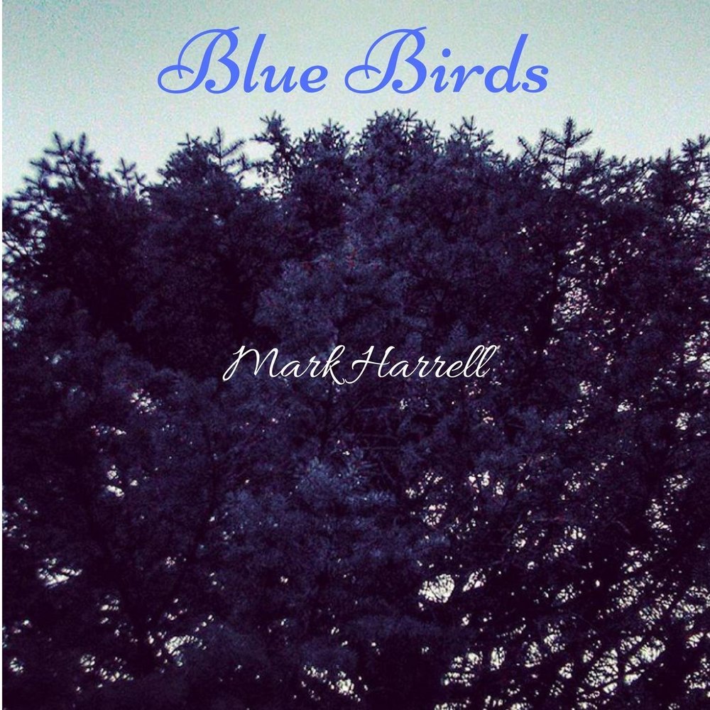 Mark forgotten. Tom Harrell - 2016_something Gold, something Blue.