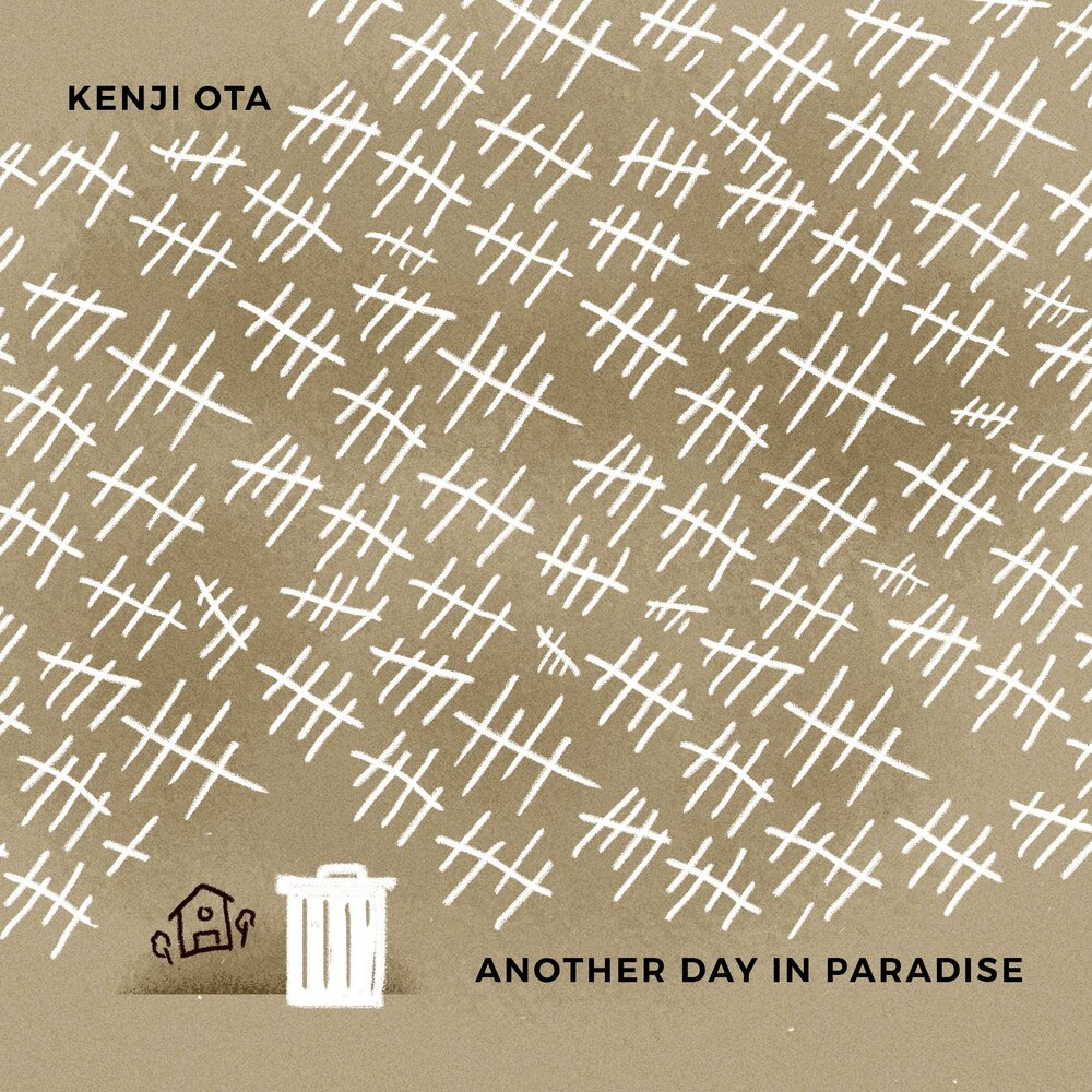 Another paradise. Kenji Ota.