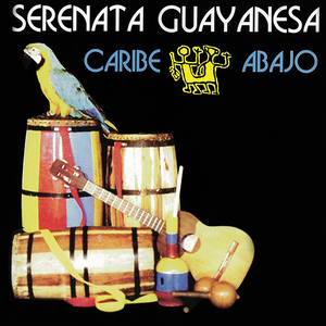 Serenata Guayanesa - Alma Música