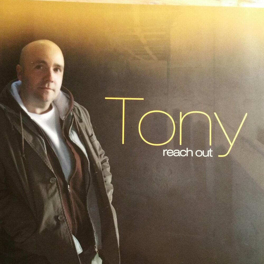 Tony world