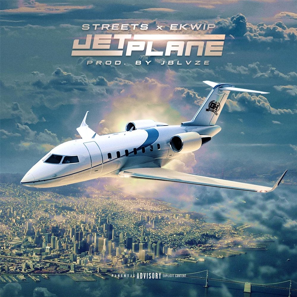 Jet plane remix