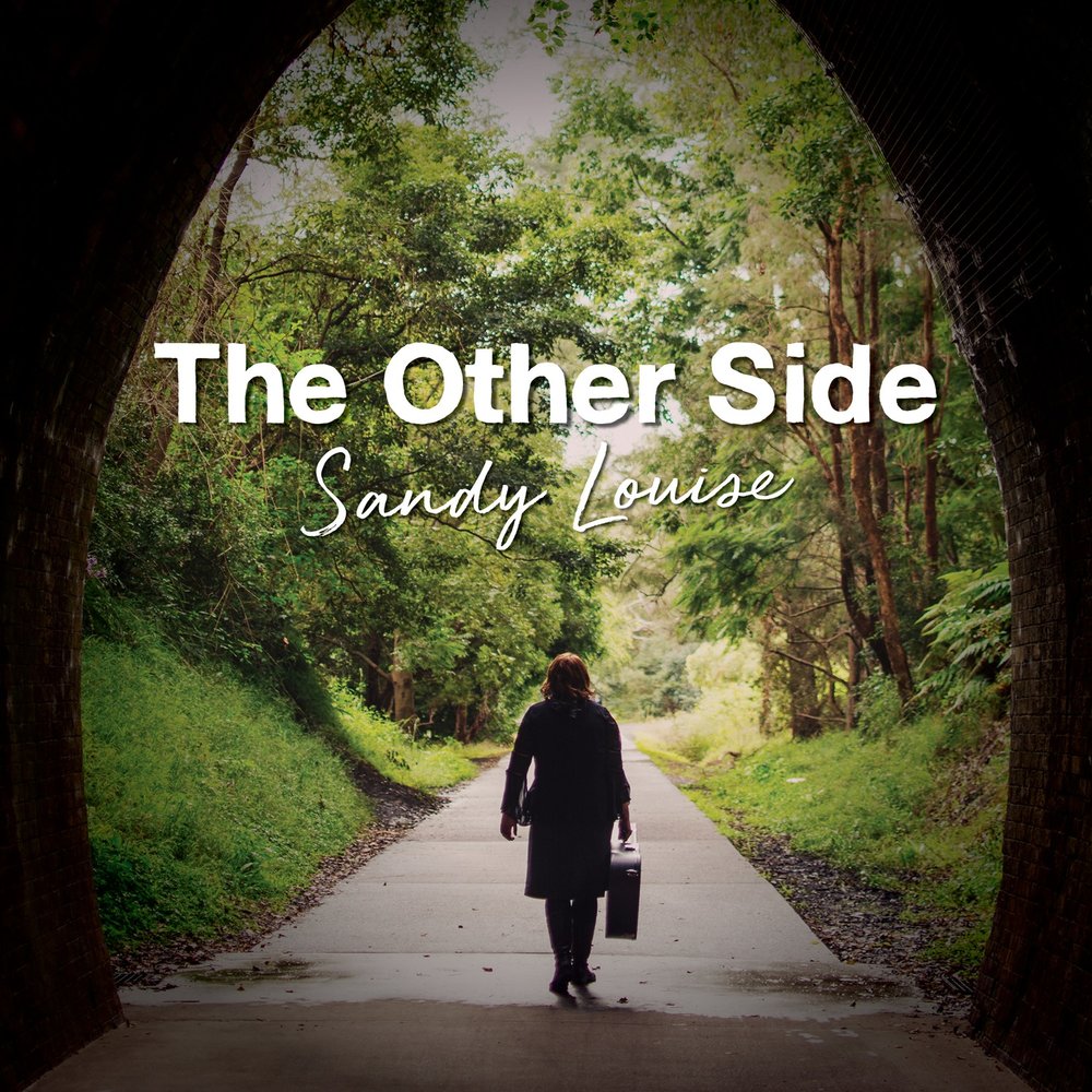 Leave me home. Other Side. Walk you Home. The other Side of me album.