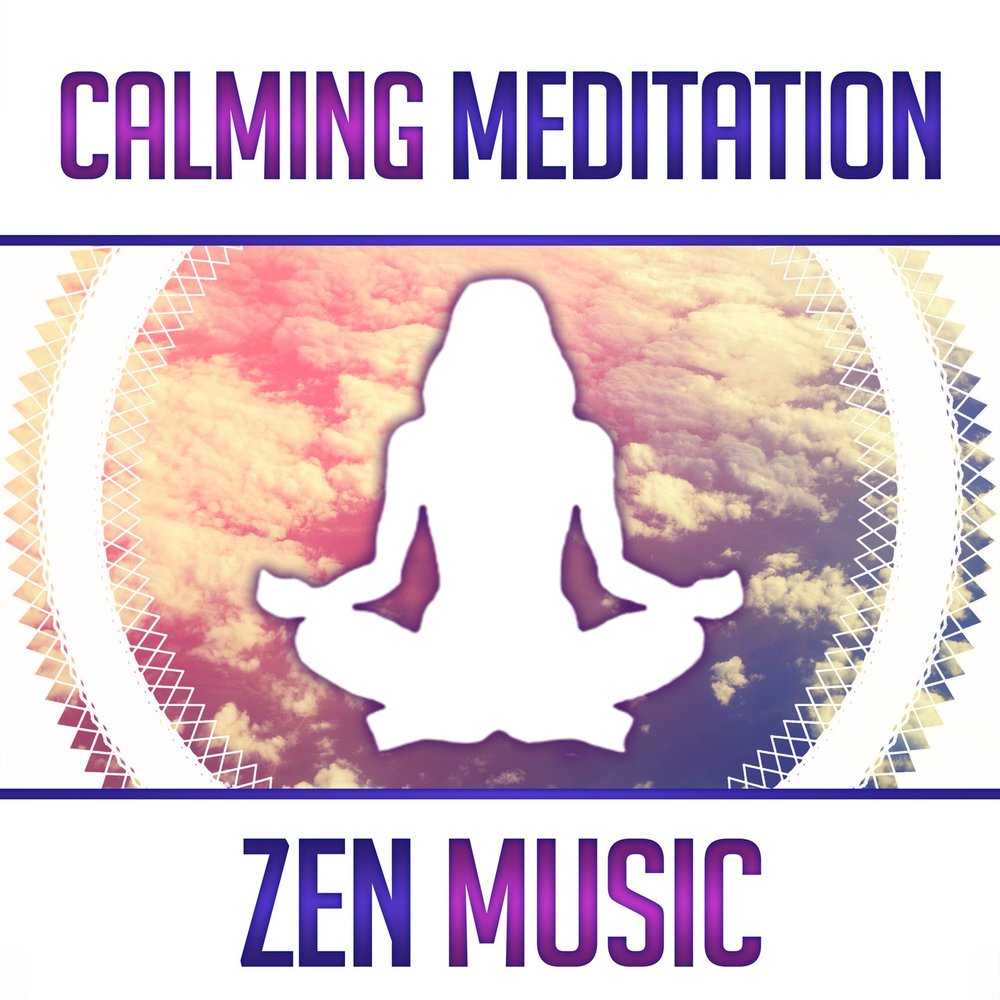 Calm meditation