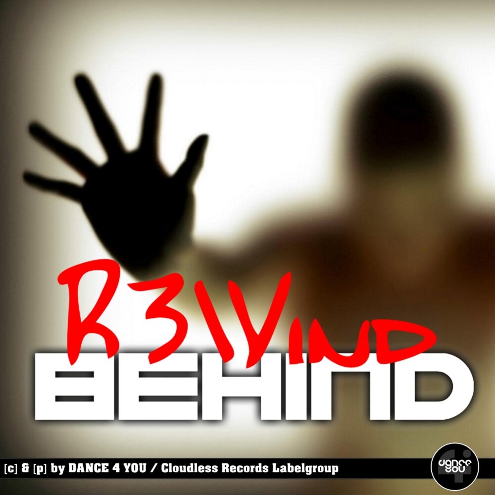 Слушать behind