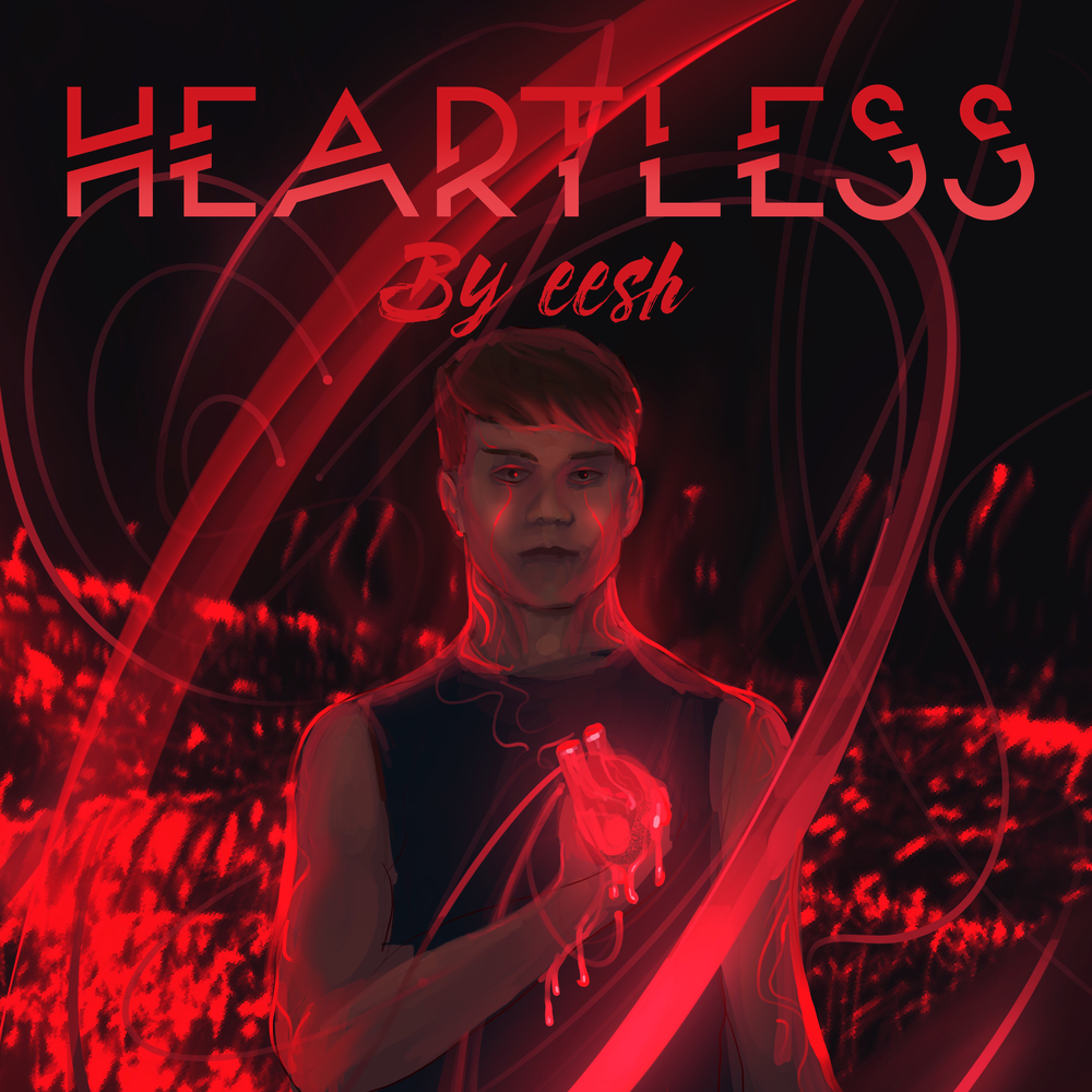 Heartless песня