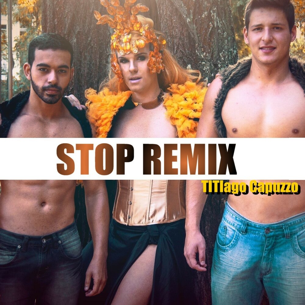 Stop remix