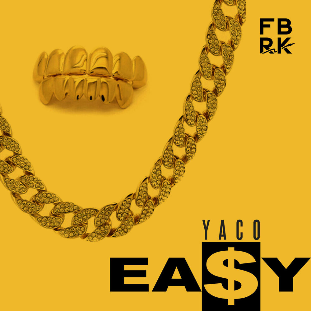 Easy singles. Yaco. Auuff Trackk.