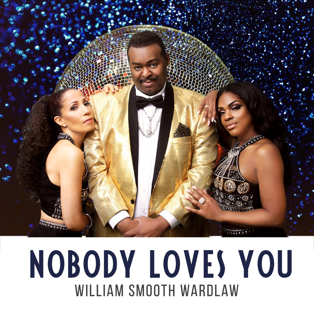 Nobody Loves you. Will smooth.