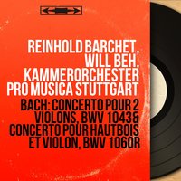Kammerorchester Pro Musica Stuttgart