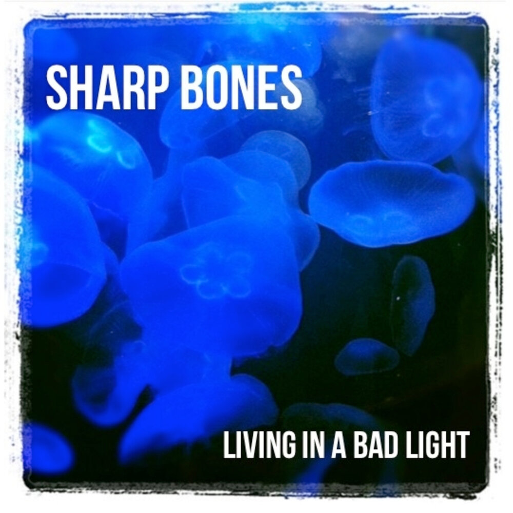 Living bone. Bad Light. Bones - Living Legend.