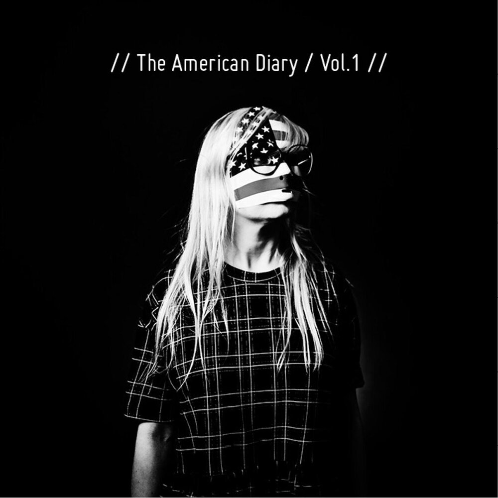 Дикая слушать. American Diary. Team Wilder. Ghost Diary: Vol. 1. Buckwild – Music is my Religion.