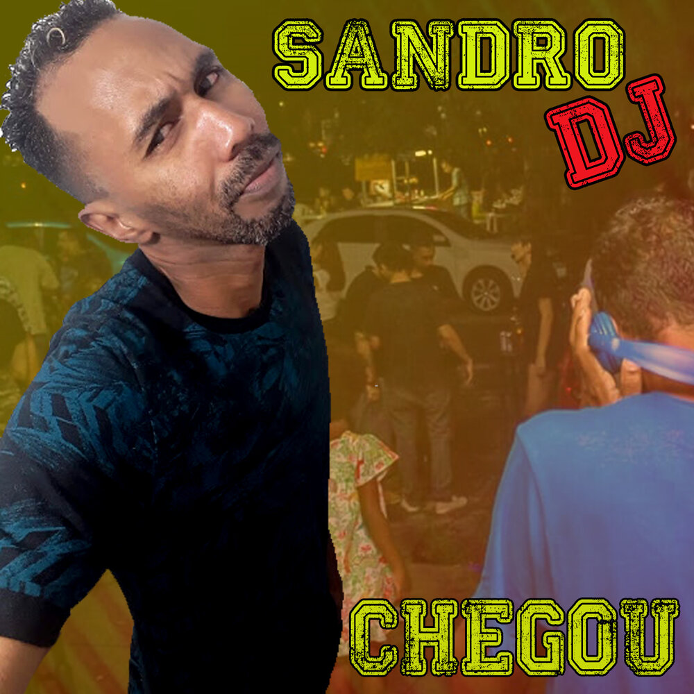 Dj sandro