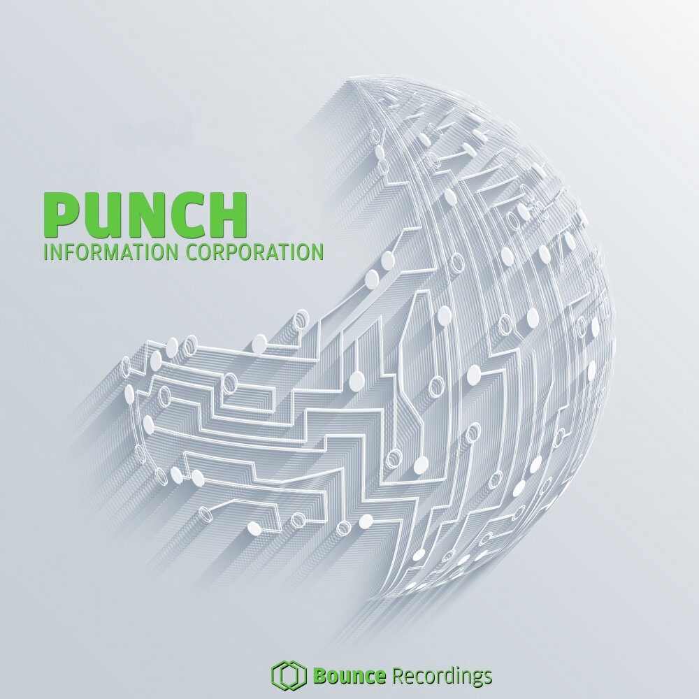 Music information. Punch песни. Punch information Photoshop. Punch information Corporation Photoshop. Stefan kohne Bounce recordings.