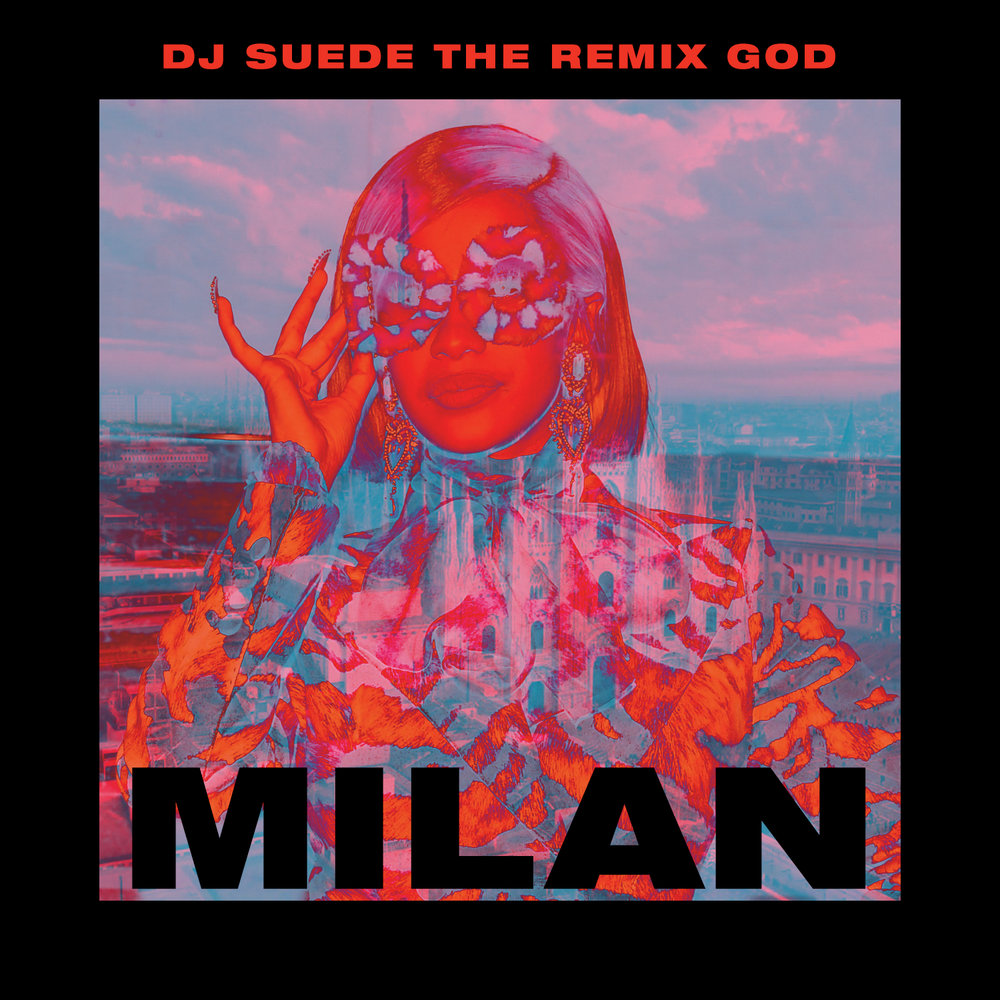 Dingaling (Remix) - Remix God Suede. Remix for God.