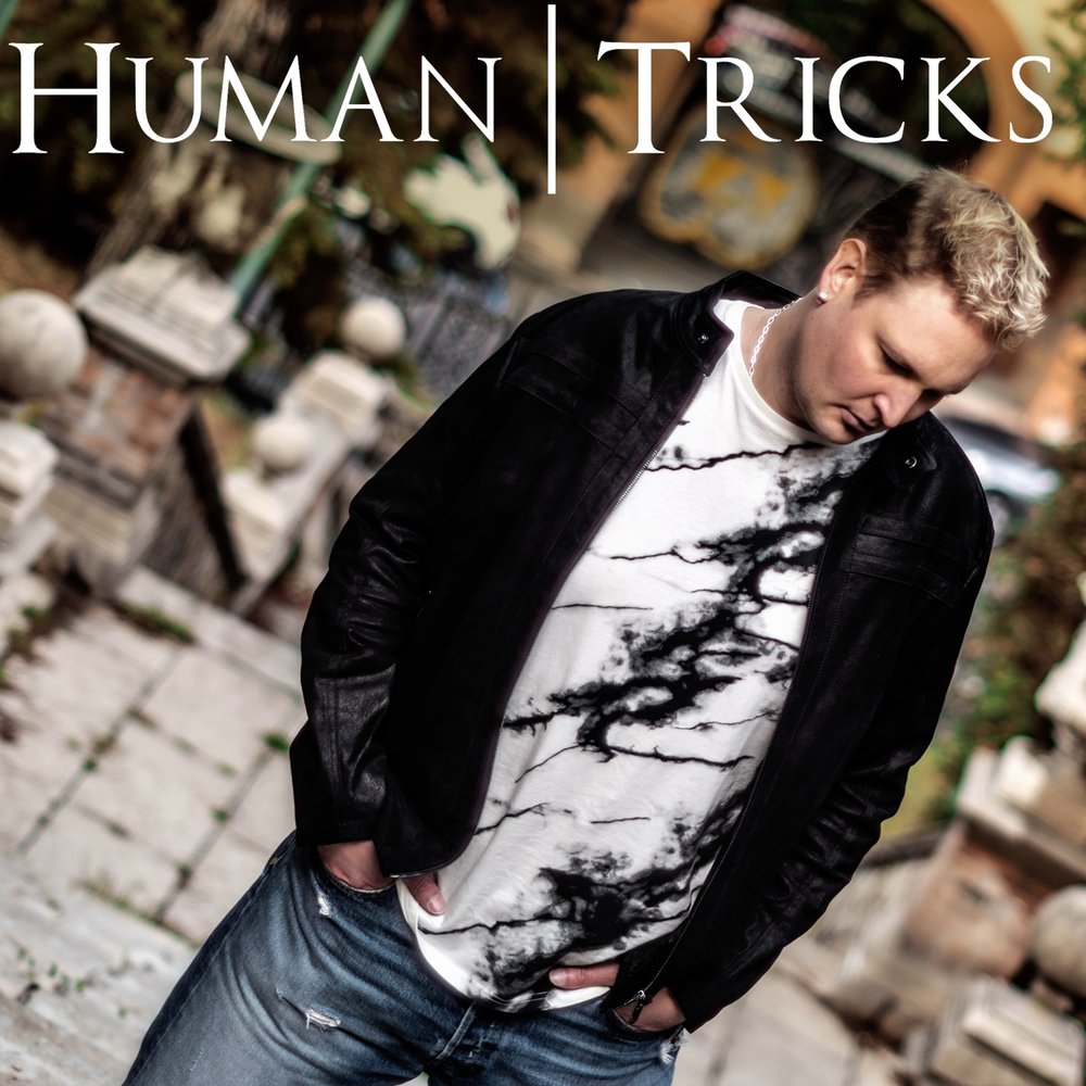 Исполнитель песни Human. Tricky Human. Human Tricks. Музыка human