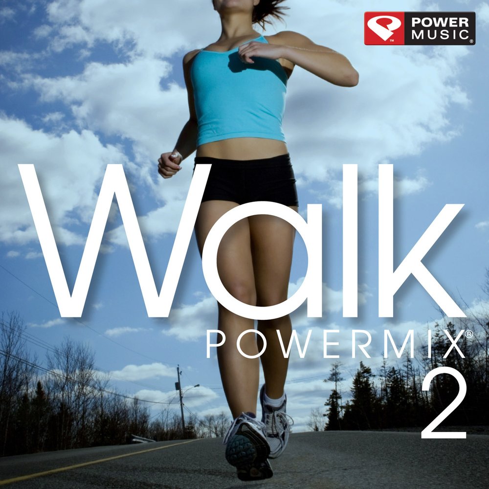 Anya Tru Power. Playlist for Walking. Music Power Remix. It's my Walking playlist..