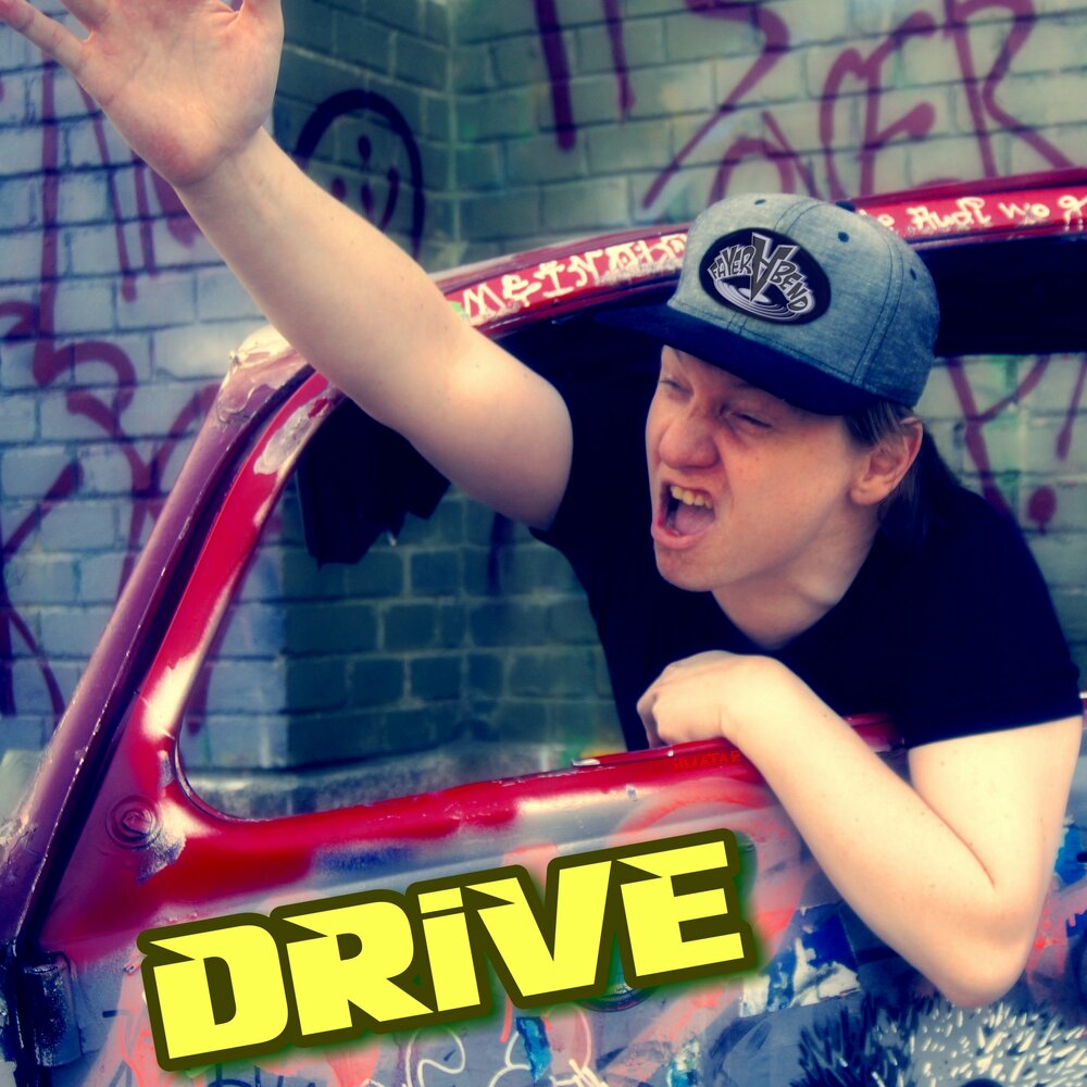 Drive me песня