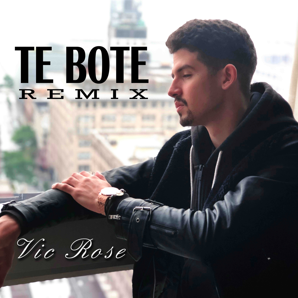 Vic Rose альбом Te Boté Remix слушать онлайн бесплатно на Яндекс Музыке в х...