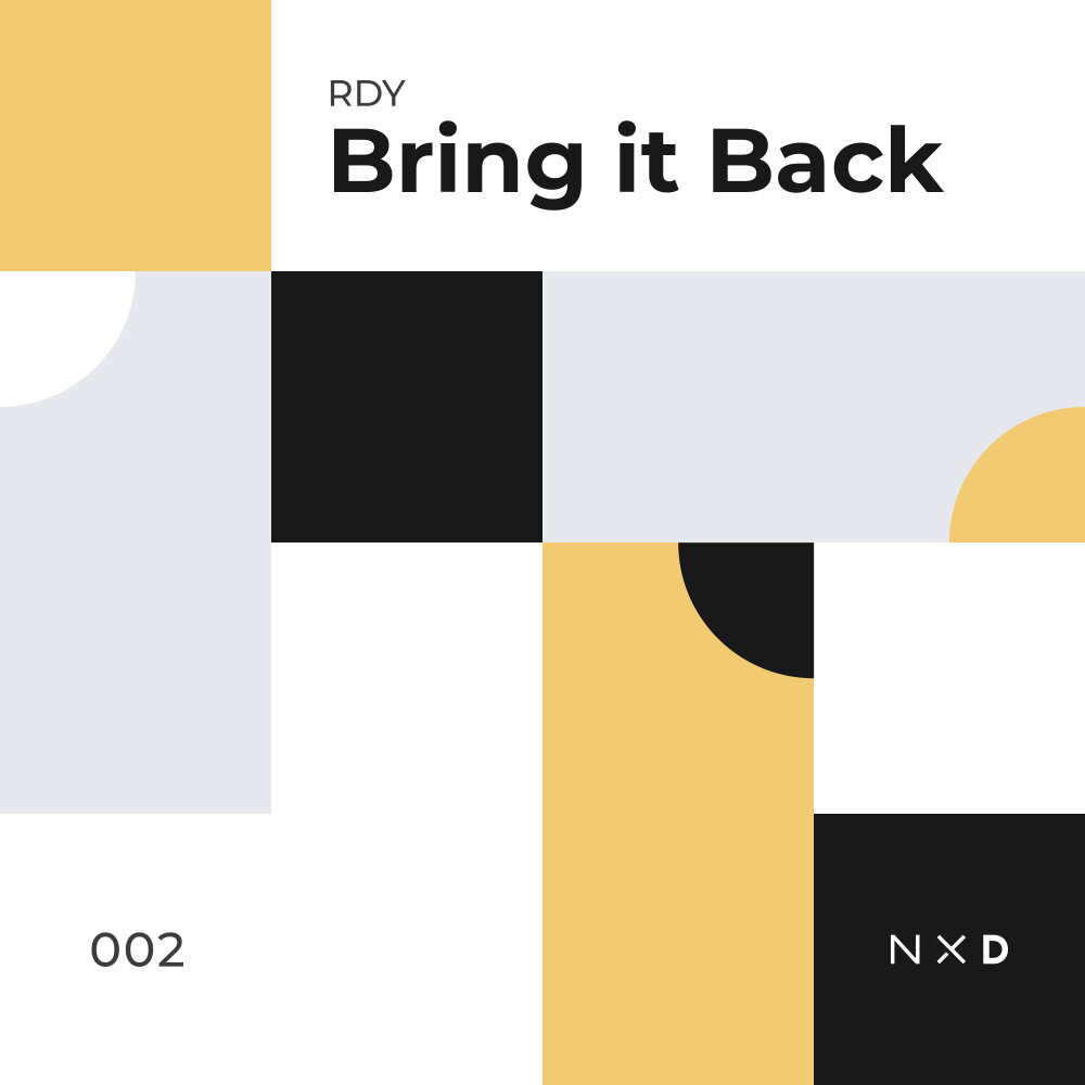 Bring it back speed up. Песня bring it back.