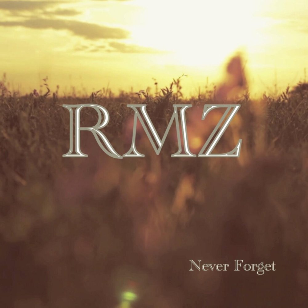 Мелодия never forget me. Never forget. Never forget Music. RMZ - we don't have to worry.