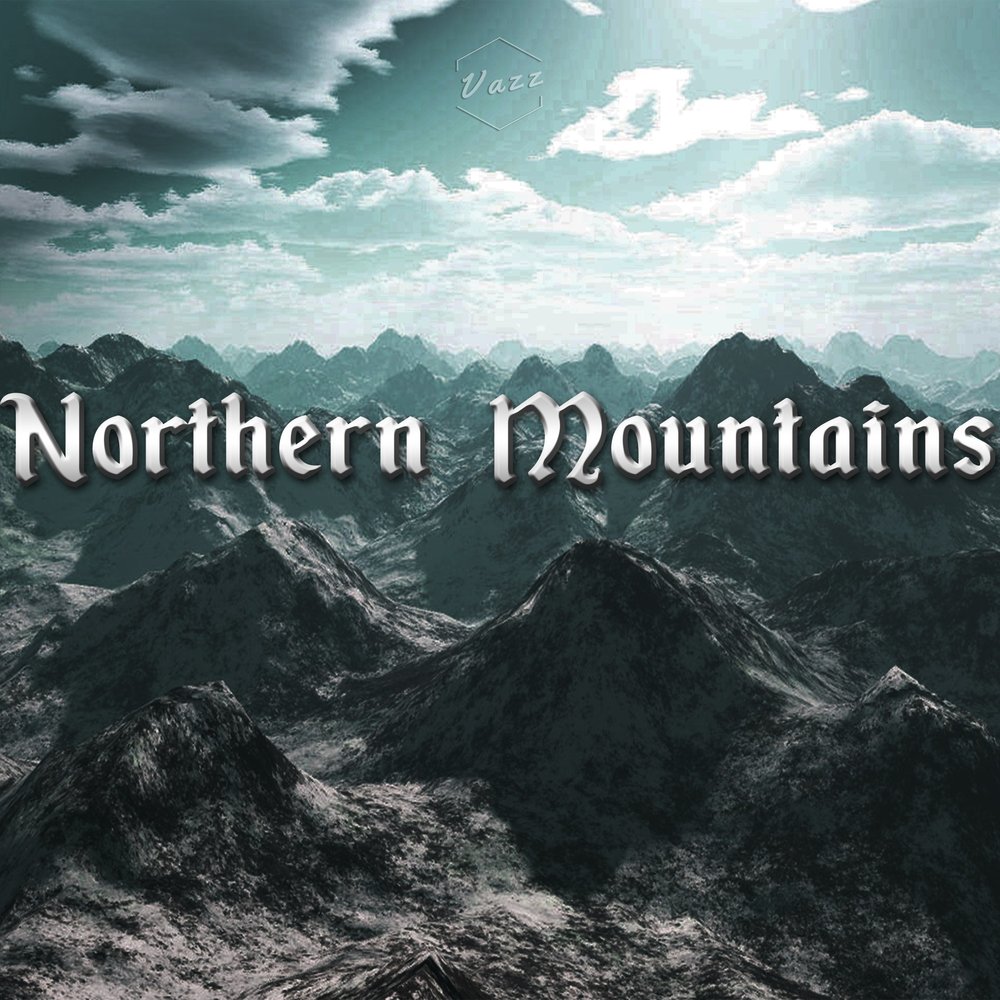 Northern mountains