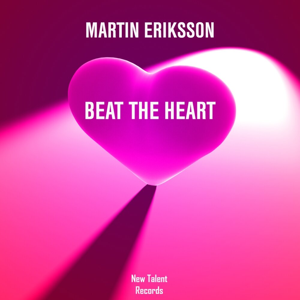 Beating heart radio edit