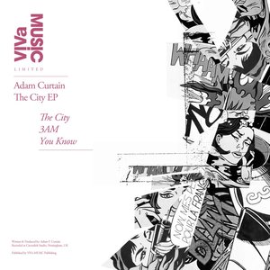 Adam Curtain - You Know