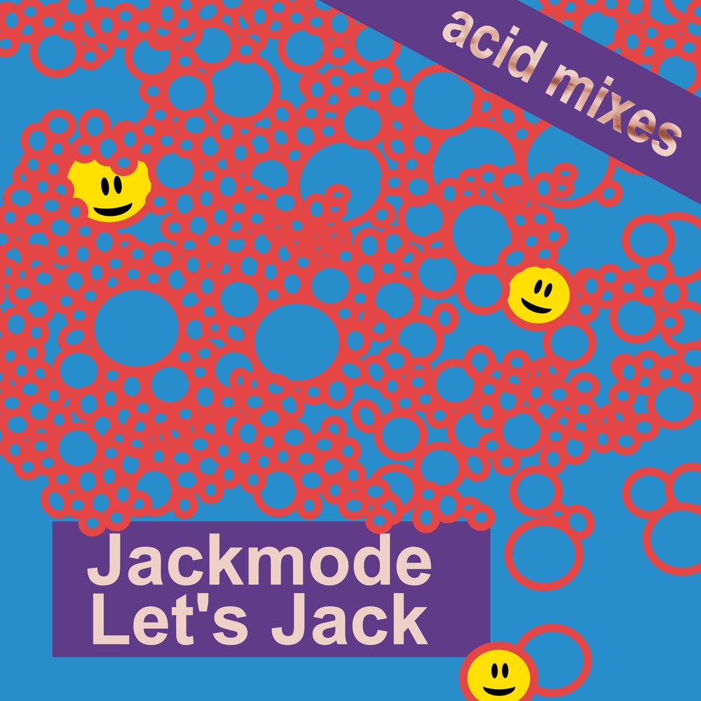 Let me jack