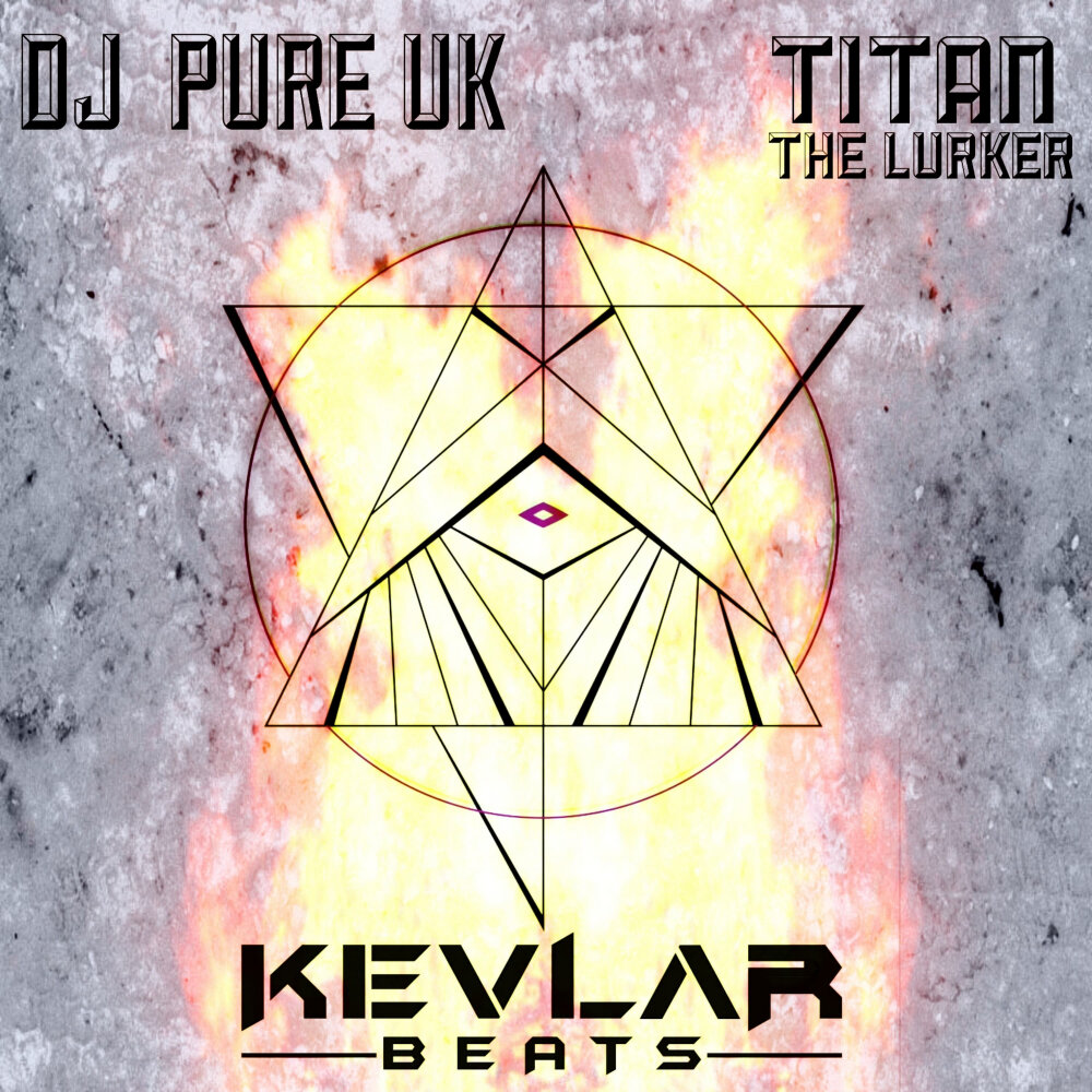 Pure DJ. DJ naive. DJ Titan.