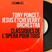 Jésus Etcheverry Orchestra