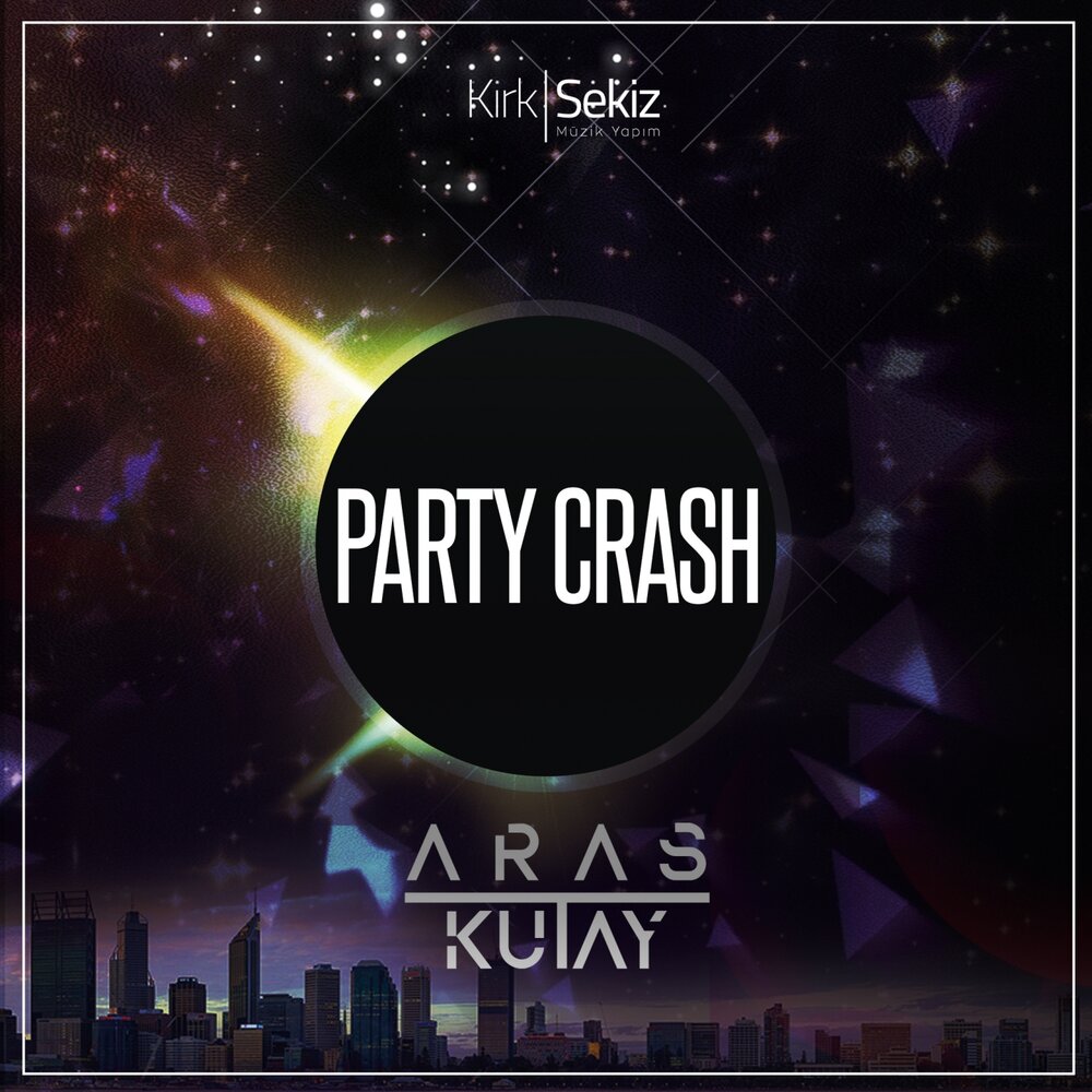 Crash the party