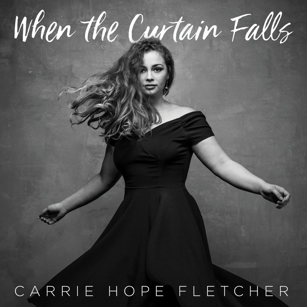 Carrie Hope Fletcher — слушать онлайн на Яндекс.Музыке