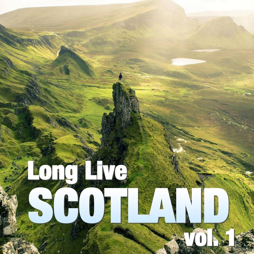 Scotland Live Drive.