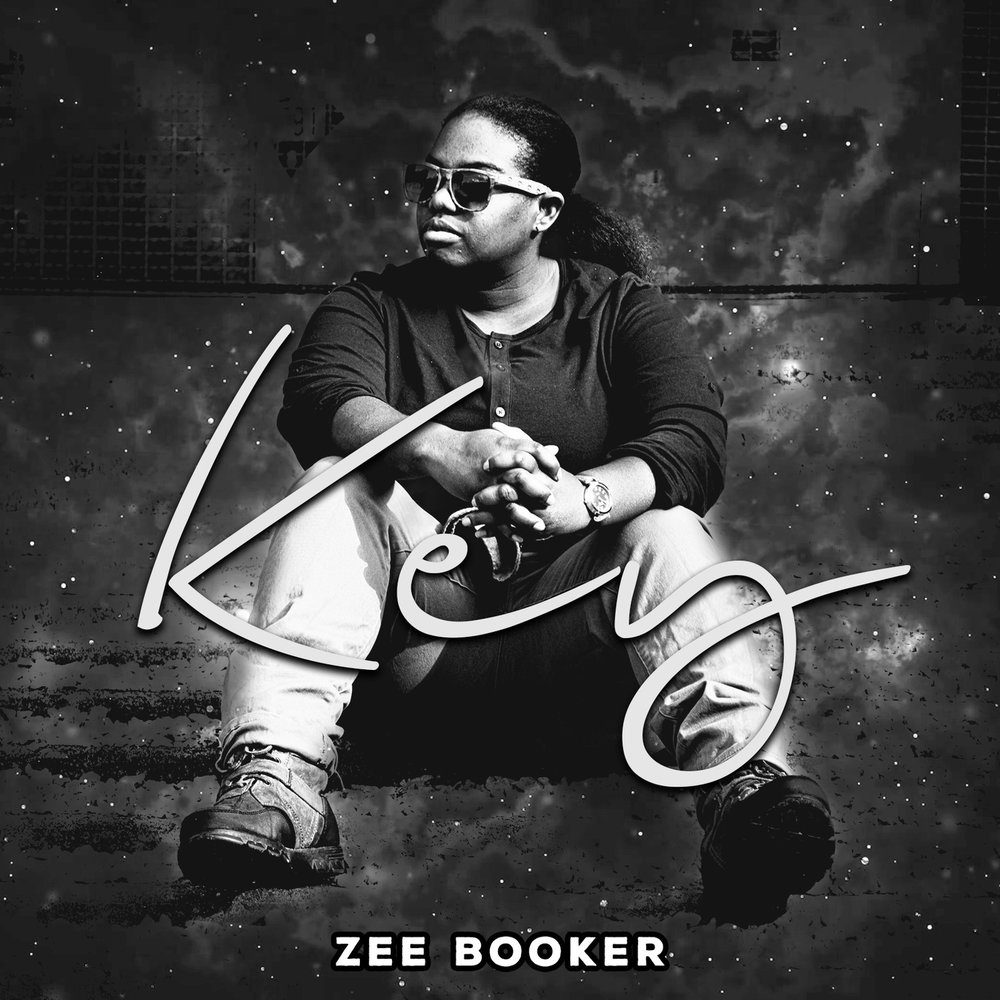 Key listen. Zee исполнитель. Букер альбом. Booker песни. Букер слушать.