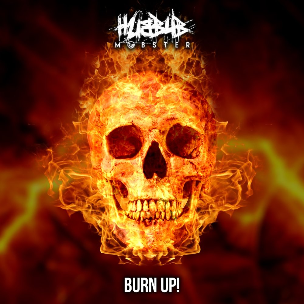 Burn burn album. Burn album. Hubbub.