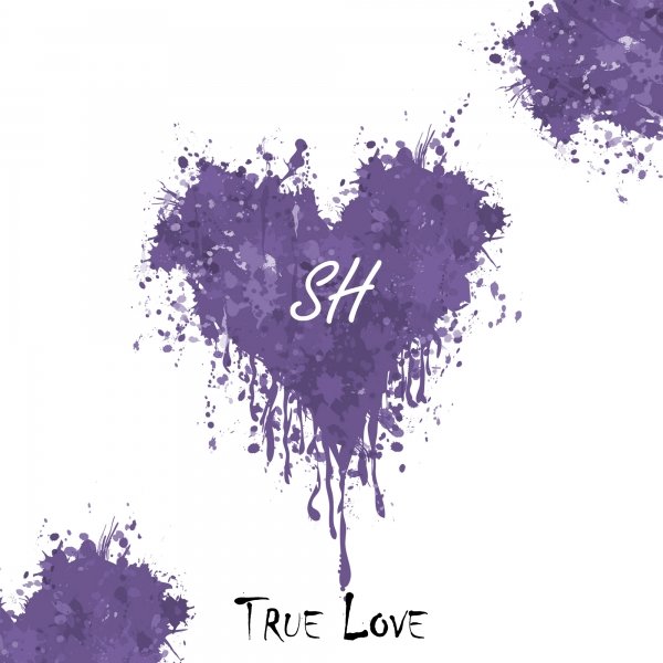 I love album. Альбом true Love. True обложки альбомов. Sh. A.+sh. =Любовь.