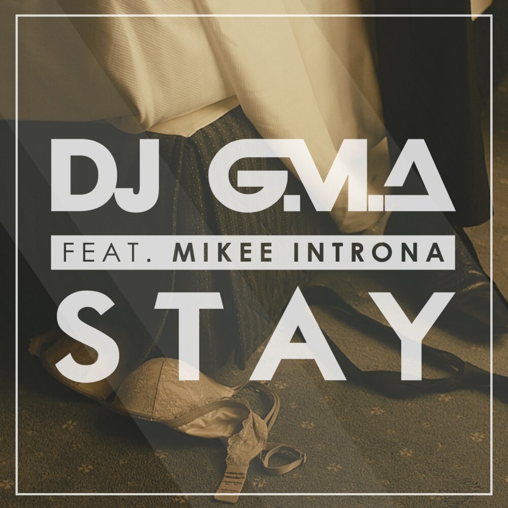 Stay feat. Introna. DJ stay. Feat. M.I.A. feat. G-Dragon & Baauer ~ Temple.