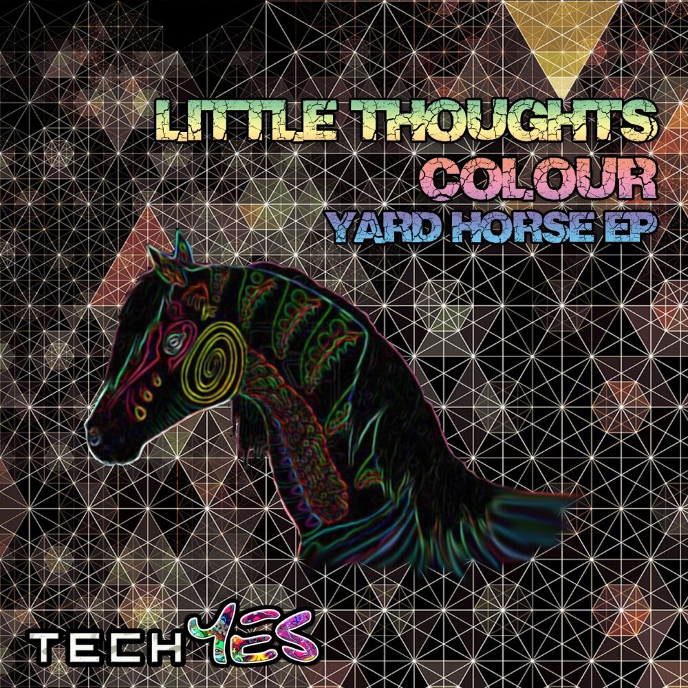 Less thoughts. Less thoughts