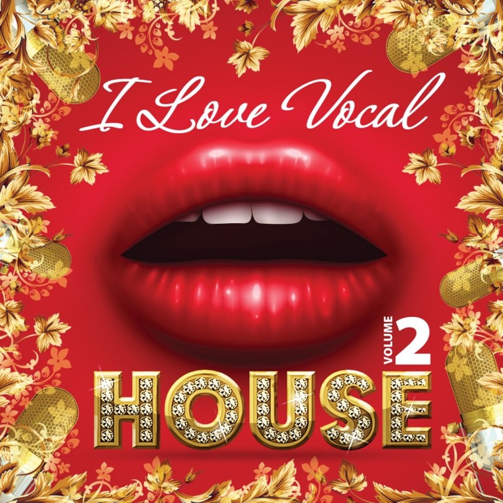 Vocal house