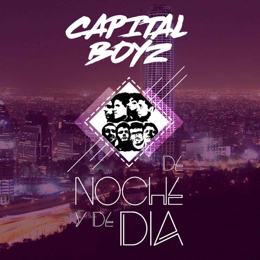 Capital boy