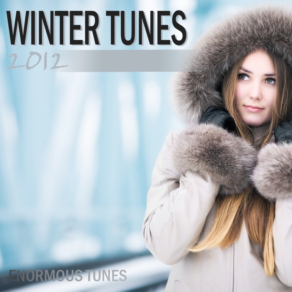 Музыка winter. Tunes of the Winter. Альбом зимний песни. The Winter album. Зимние песни слушать.